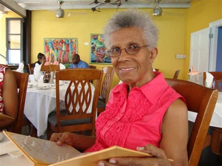 Shirley Gooding's Impact On Journalism