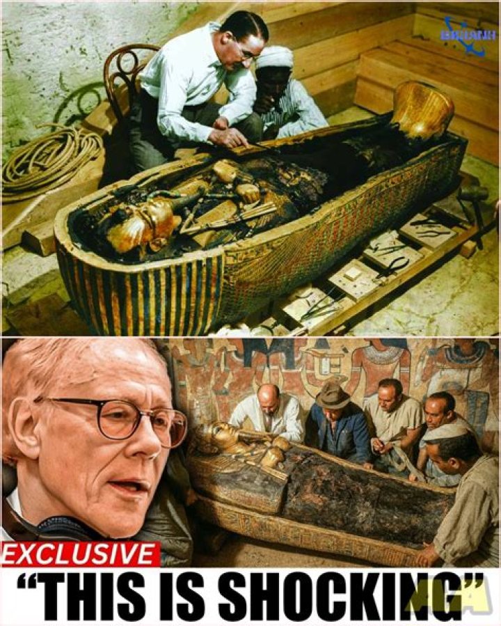 Shocking Revelations And Uncovered Truths