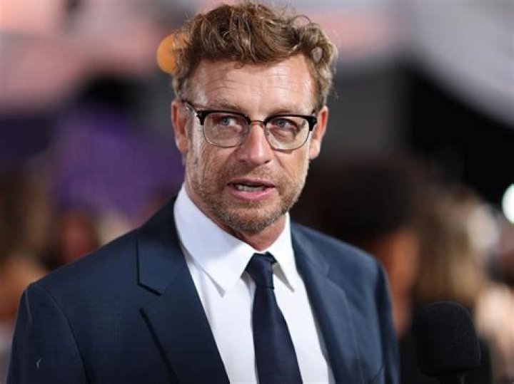 Simon Baker Latest News 2024: What’s Next for the Talented Australian Actor?