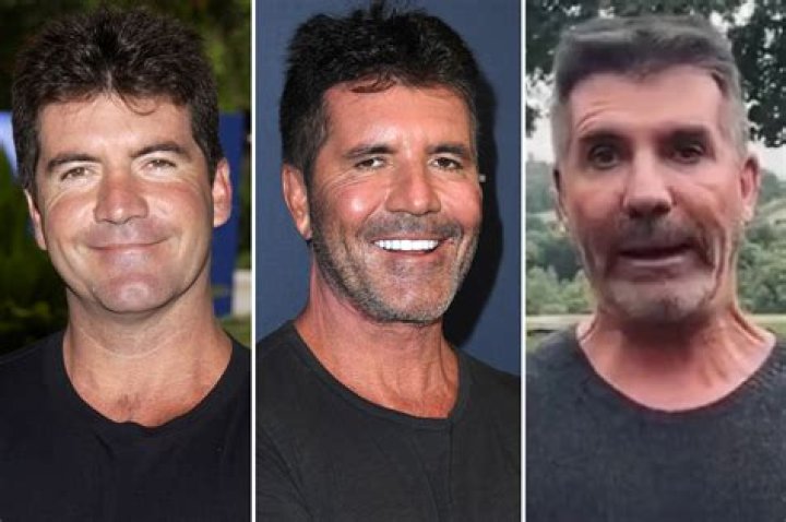Simon Cowell's Heartbreaking News: A Look into His Son's Life and Recent Struggles