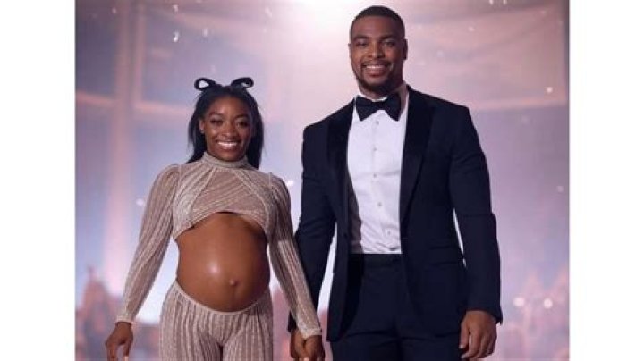 Simone Biles Pregnant? Exploring the Truth Behind the Rumors on Snopes
