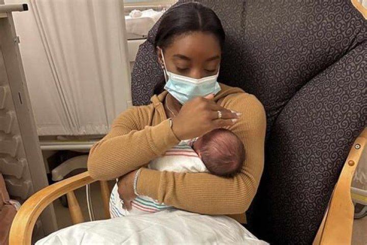 Simone Biles Pregnant Post: Everything You Need to Know About Her Journey to Motherhood