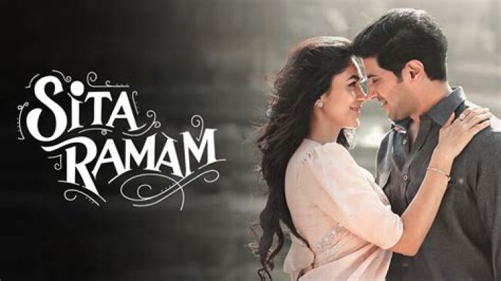 Sita Ramam Telugu Movie: A Cinematic Journey Through Time and Emotions