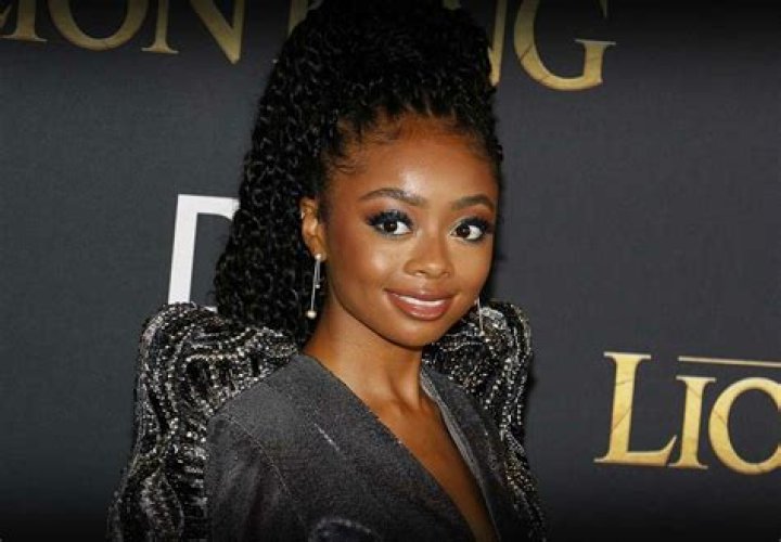 Skai Jackson: The Rising Star of Hollywood and Her Journey to Fame