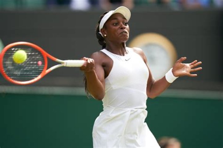 Sloane Stephens' Parents' Impact On Her Tennis Legacy