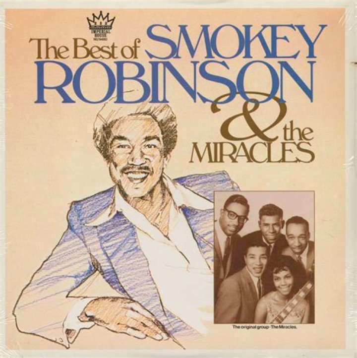 Smokey Robinson and Family: A Journey Through Love, Music, and Legacy