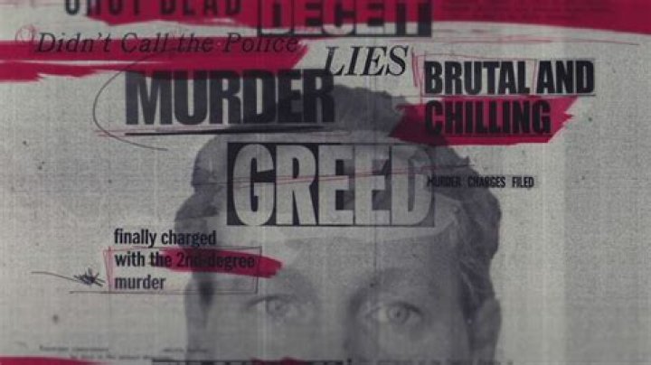 Snapped James Monsell Murder Story, Where Is Patricia Monsell Today? -