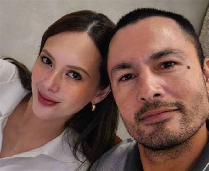 SnogBlogy | Who Is The Ex Wife Of Derek Ramsay