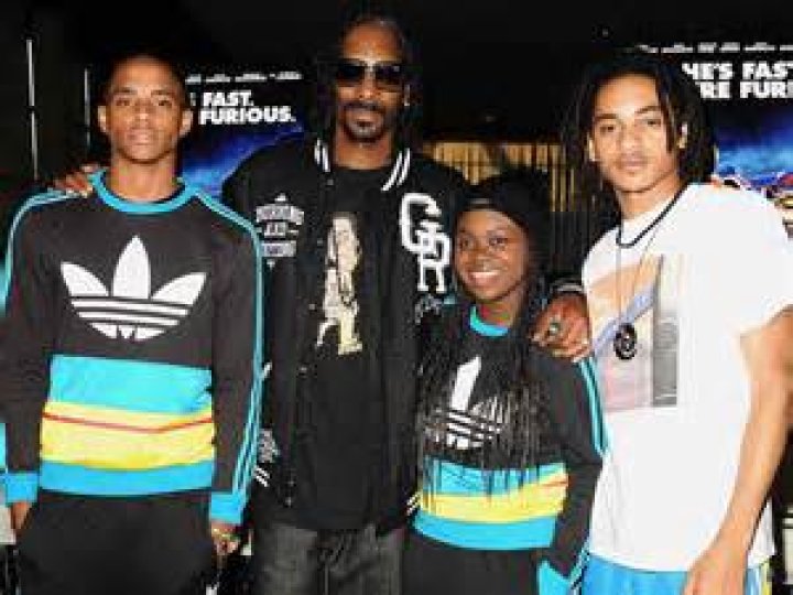 Snoop Dogg's Kids: A Deep Dive into the Lives of the Iconic Rapper's Offspring
