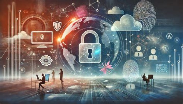 Sofia Crnilovic Nude Leak: Understanding the Impacts on Privacy and Digital Security