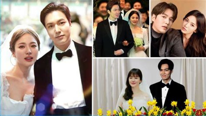 Song Hye Kyo and Lee Min Ho: Are They Dating? The Truth Behind the Rumors