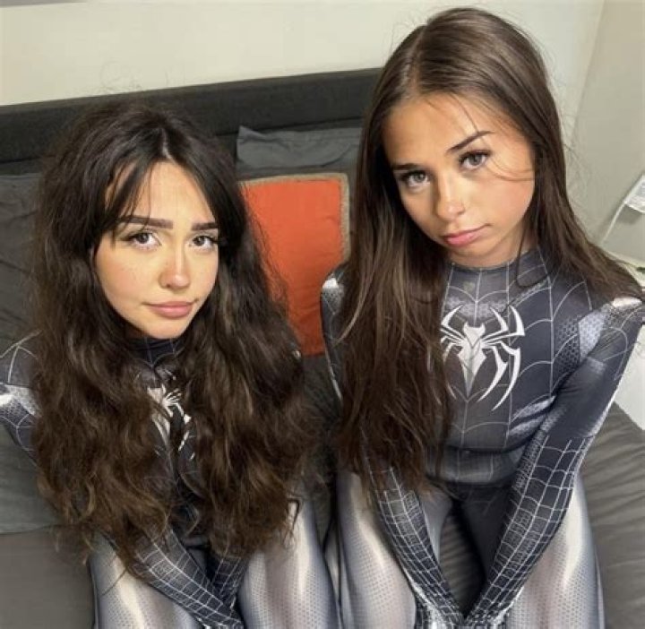 Sophia Rain: The Spiderman of OnlyFans - A Deep Dive into Her Life and Career