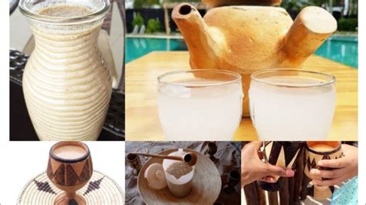 Sotwe Yerli: The Ultimate Guide to Exploring the Richness of Indigenous Drinks
