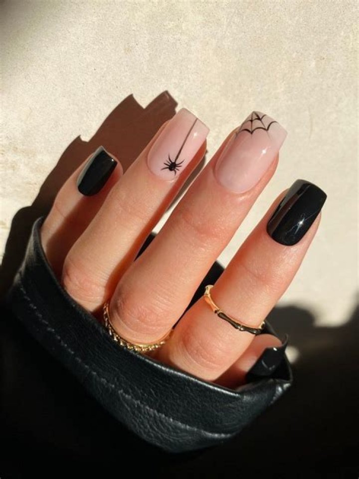 Spider Web Nails: The Ultimate Guide to Creating and Maintaining This Trendy Nail Art