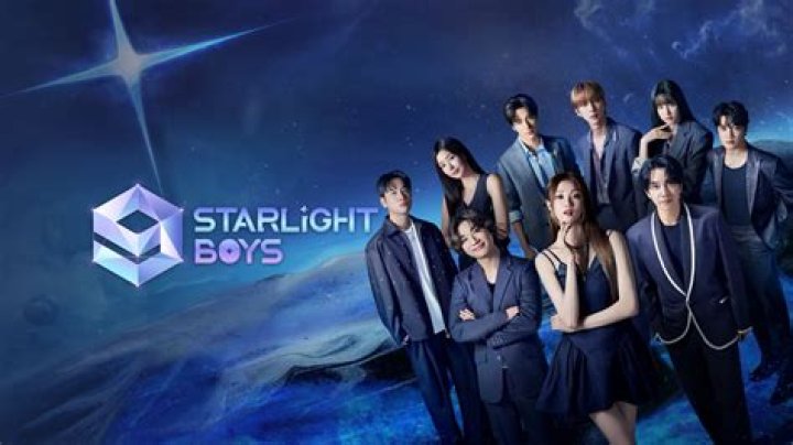 Starlight Boys Final Lineup: The Ultimate Guide to Their Journey