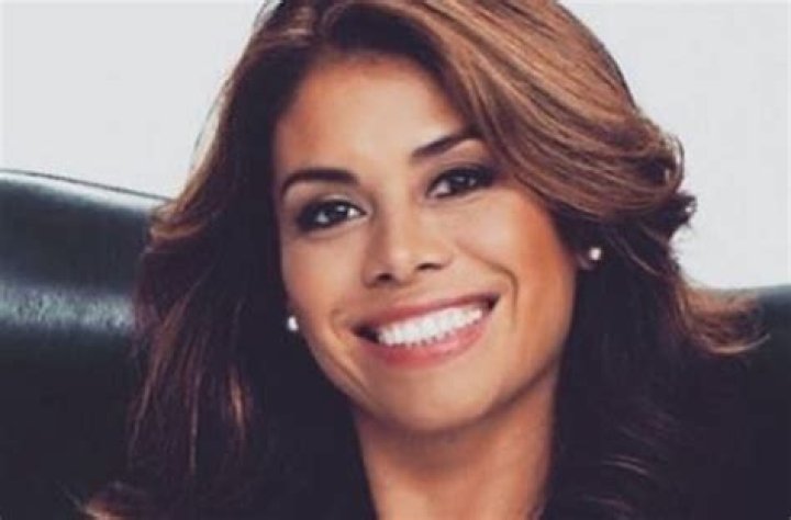 Stephanie Rosenthal: A Rising Star in the Entertainment World