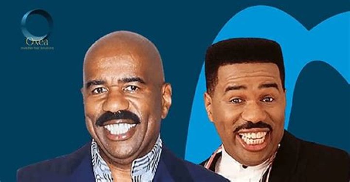 Steve Harvey Fake Death: The Truth Behind the Rumors and What You Need to Know