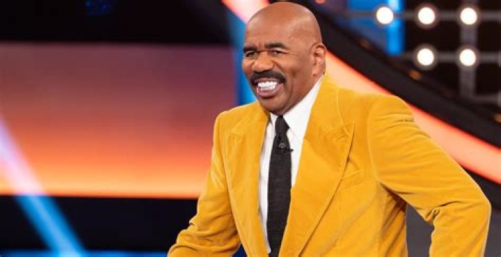 Steve Harvey Passed Away: The Legacy and Impact of a Comedy Icon