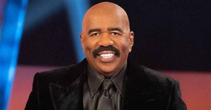 Steve Harvey Passed Away Today: A Comprehensive Look at His Life and Legacy