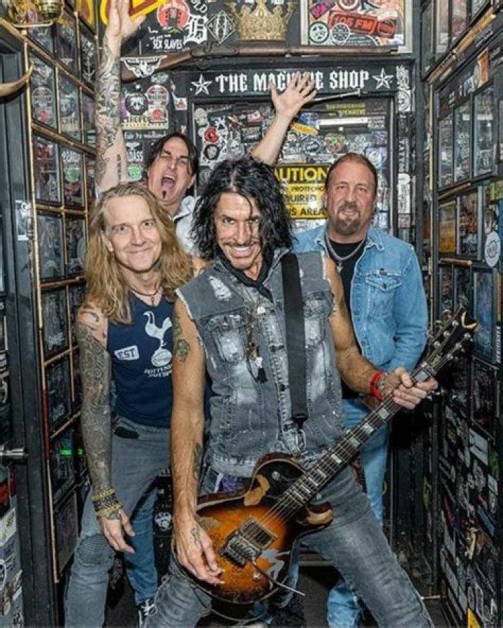 Steve Jones: The Life and Legacy of a Rock Legend