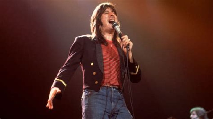 Steve Perry: The Journey of the Legendary Journey Frontman and His Impact on Rock Music