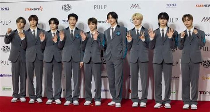 Stray Kids Ages: Exploring the Young Talent Behind the Group