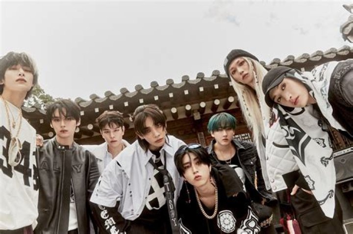 Stray Kids: The Rise of a K-Pop Phenomenon