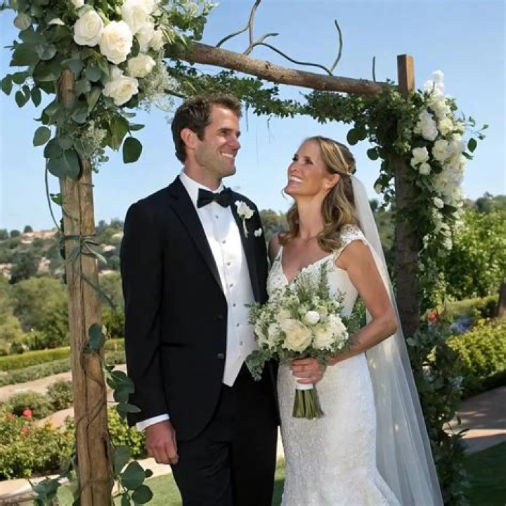 Stunning David Muir's Wedding Pictures: A Closer Look at the Celebration