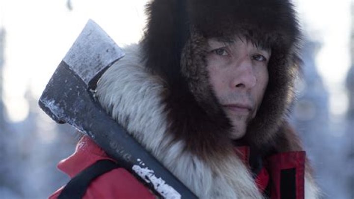 Sue Aikens: The Resilient Star from Life Below Zero