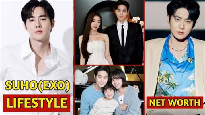 Suho's Wife: The Untold Story and Exclusive Details
