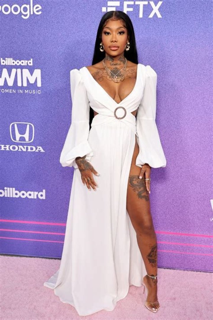 Summer Walker Net Worth: The Rising Star's Wealth and Journey