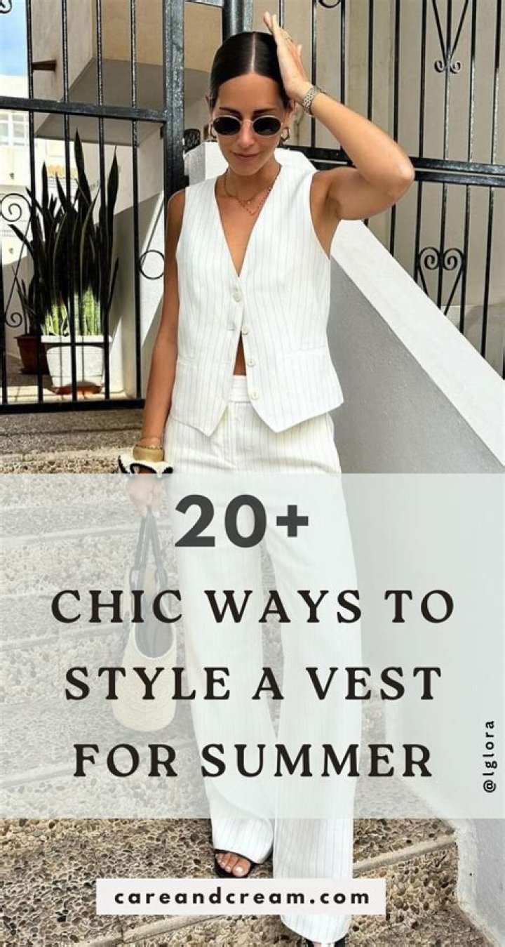 Summertime Sadness Outfit: Dress to Impress and Elevate Your Summer Style