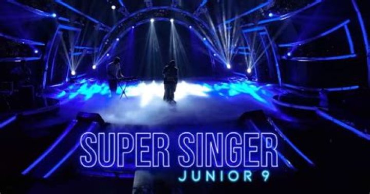 Super Singer Junior 9 And Beyond