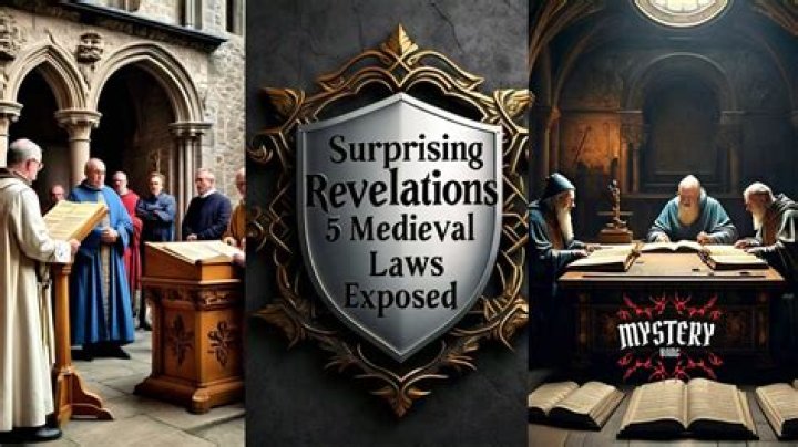 Surprising Revelations And Unraveling The Mystery