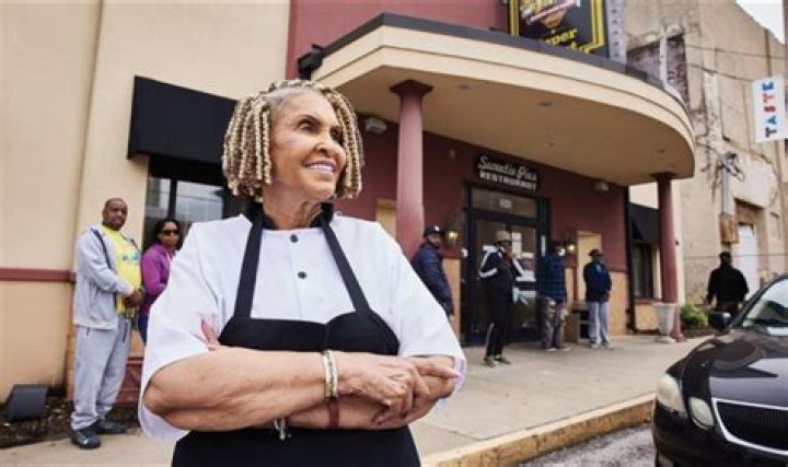 Sweetie Pie's Owner Dies: Remembering the Legacy of a Culinary Icon