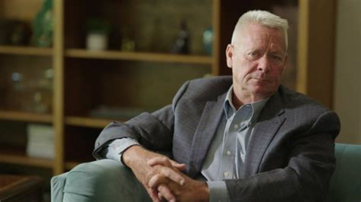 T.J. Ott's Net Worth Revealed