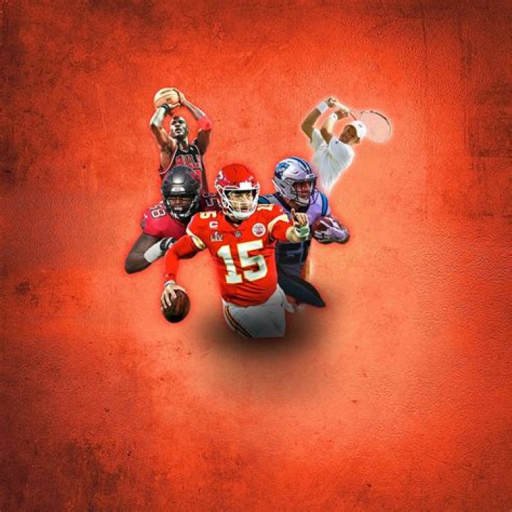 Talent, Success, And Unwavering Passion