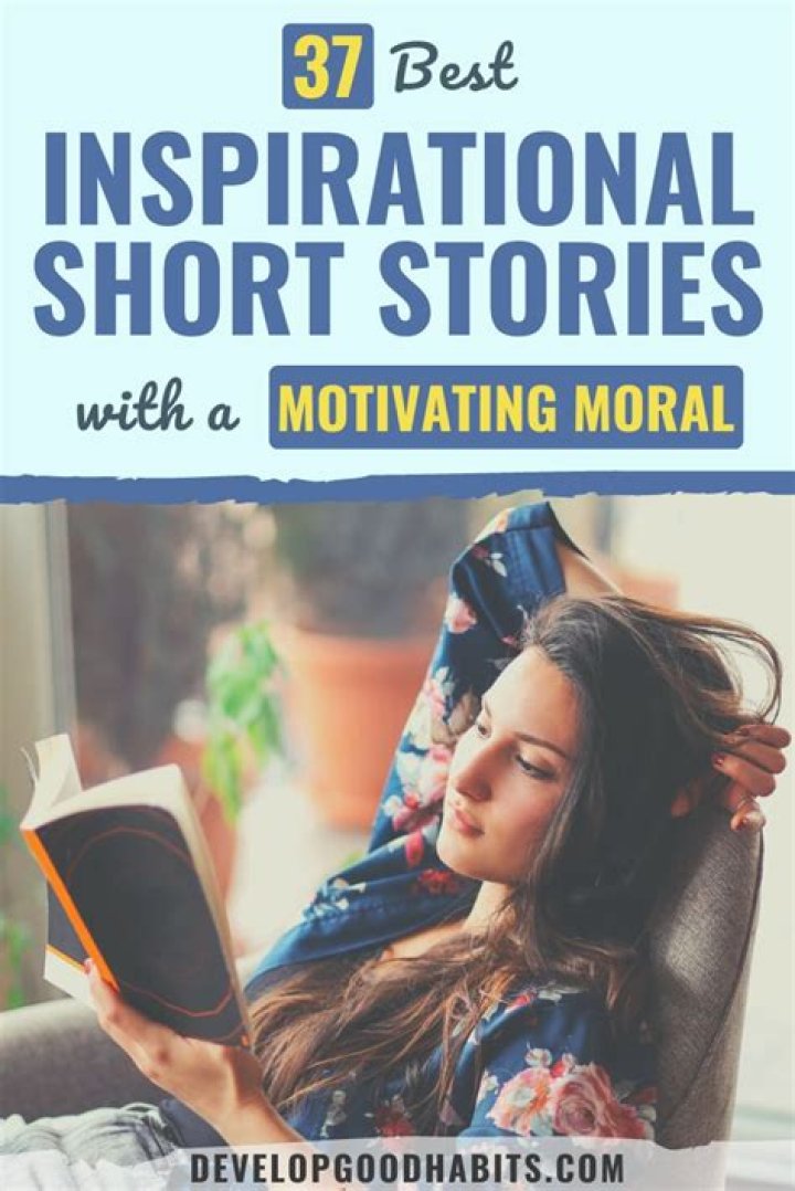 Talents, Accomplishments, And Inspiring Stories