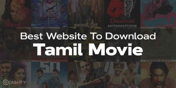 TamilBlasters.net: The Ultimate Guide to Understanding Tamil Movie Downloads and Streaming