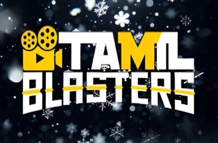 TamilBlasters: Your Ultimate Destination for Tamil Movies