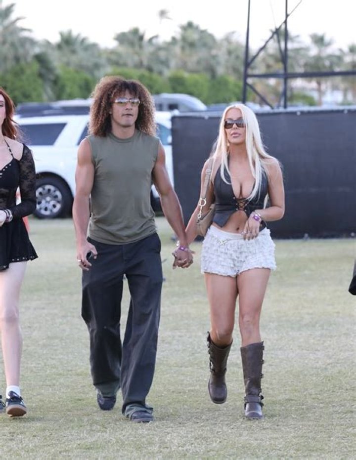 Tana Mongeau Coachella Outfits: A Style Journey That Made Waves