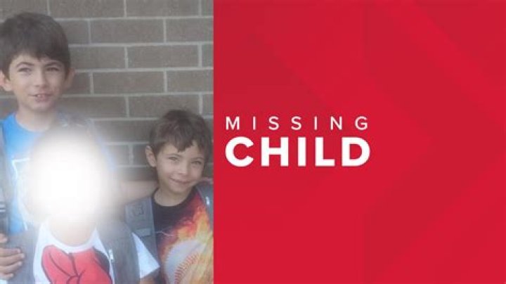 Tanisha Brooks Missing Child Case Insights