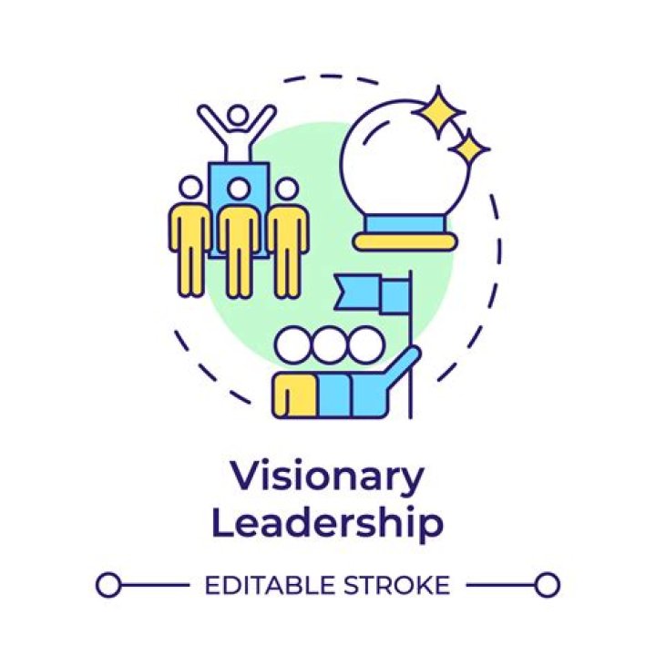 Tao Raspoli: The Extraordinary Journey of a Visionary Leader