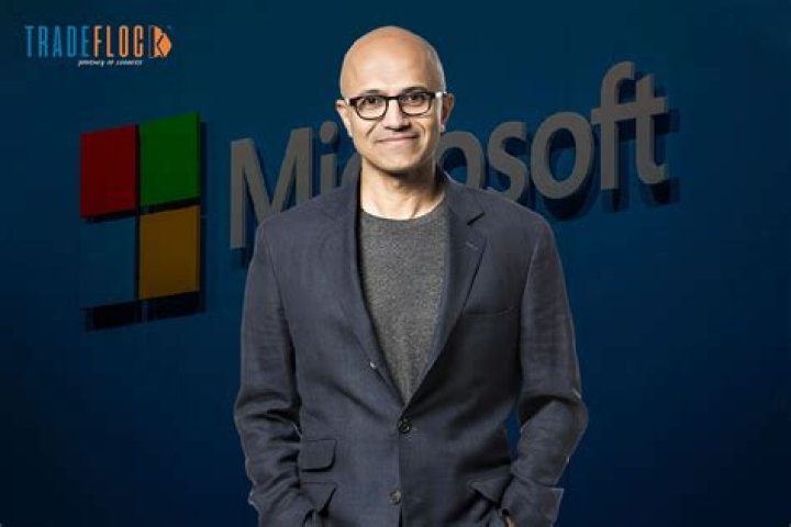 Tara Nadella: The Visionary Force Behind Microsoft's Success