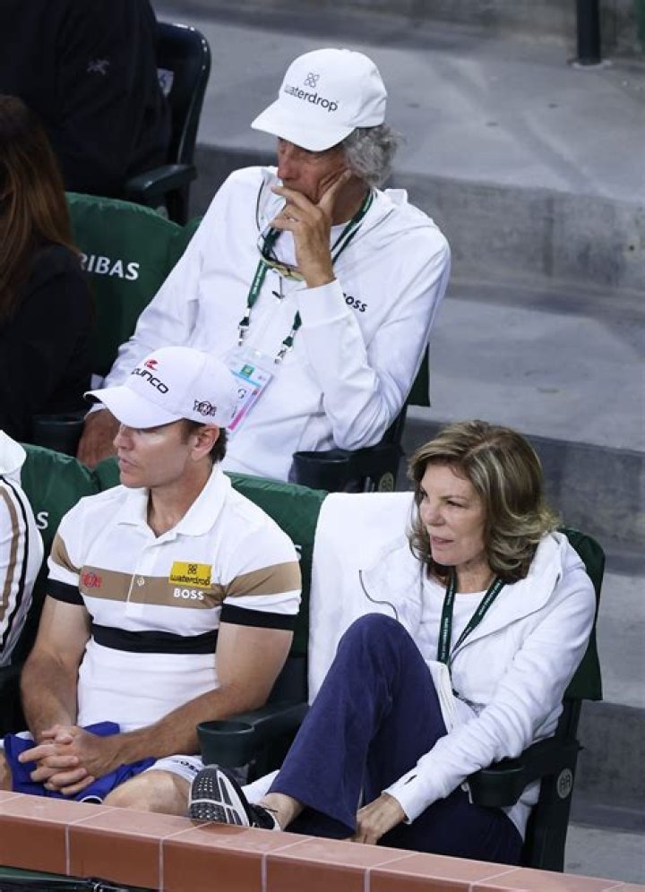 Taylor Fritz Mom Face: A Deep Dive into the Life of Taylor Fritz and His Family