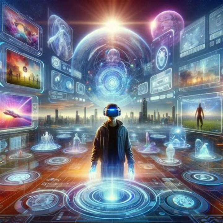 Taylor Overby: The Rising Star Shaping the Future of Entertainment