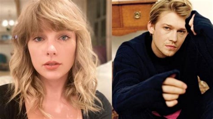 Taylor Swift's Ex-Boyfriends: A Comprehensive Look into Her Romantic History
