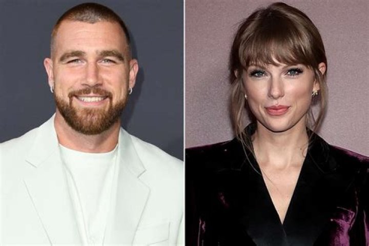 Taylor Swift And Travis Kelce's Kissing Enigma