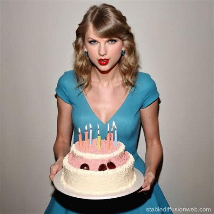 Taylor Swift Cake: A Sweet Celebration of Music and Dessert