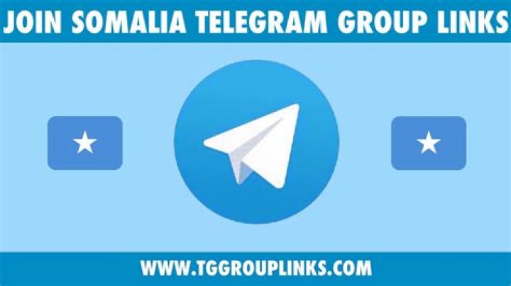 Telegram Link for Wasmo Somali 2025: A Comprehensive Guide